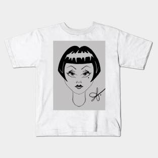 Angelique Kids T-Shirt